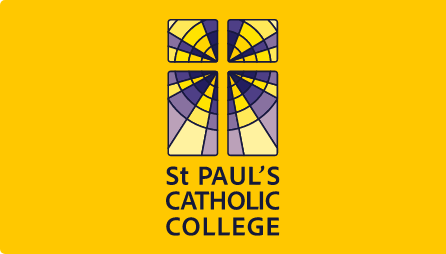 St Paul’s Catholic College