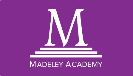 Madeley Academy