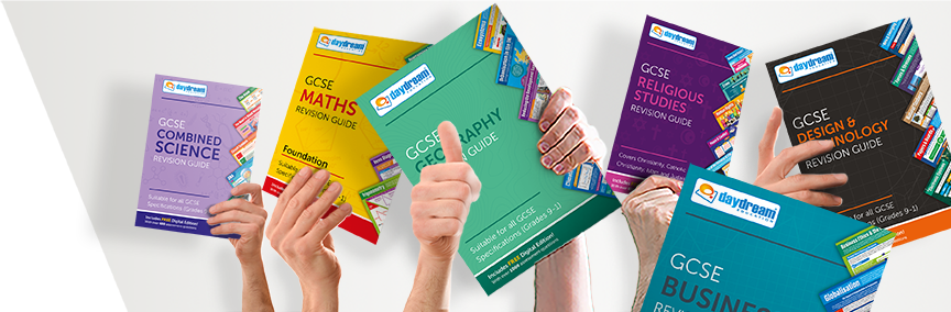 Pocket Poster Revision Guides