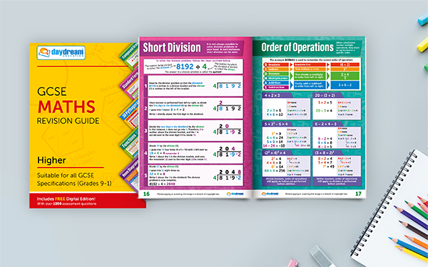 Revision Guides